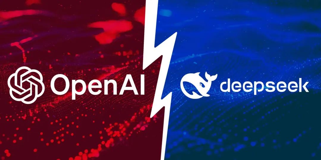 Image 31: Users Call Out OpenAI&#39;s Hypocrisy After DeepSeek Theft Allegation