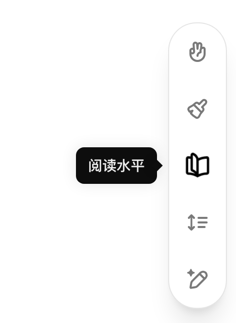 ChatGPT with Canvas侧边栏