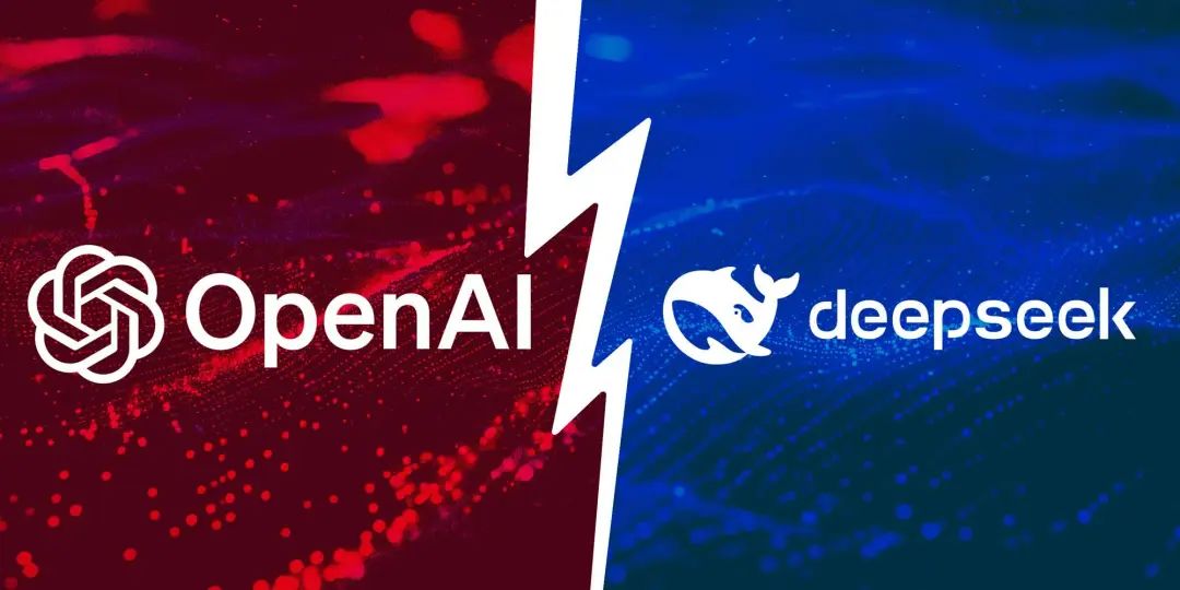 Image 31: Users Call Out OpenAI's Hypocrisy After DeepSeek Theft Allegation